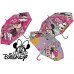 OMBRELLO BAMBINA MINNIE AUT. LARGE 5622 (12pz)